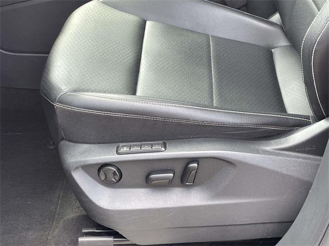 used 2022 Volkswagen Atlas car, priced at $28,973