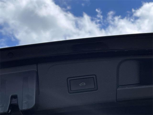 used 2022 Volkswagen Atlas car, priced at $28,973