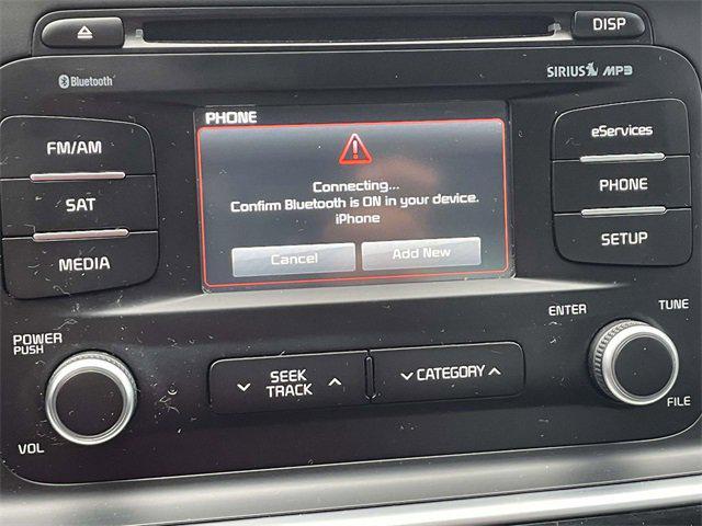 used 2015 Kia Optima Hybrid car, priced at $7,947