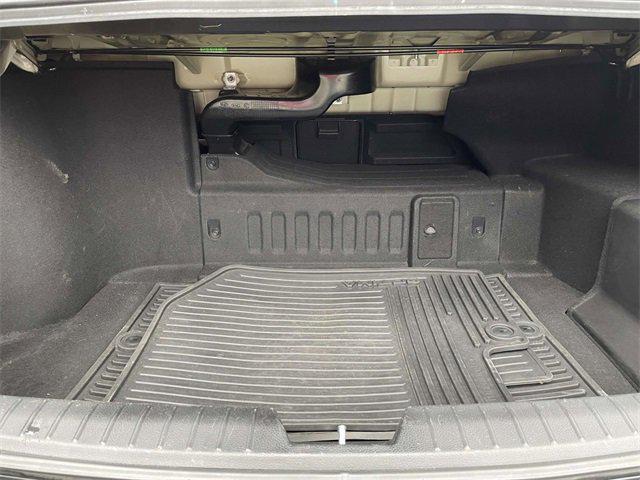 used 2015 Kia Optima Hybrid car, priced at $7,947