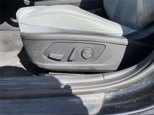 used 2021 Kia K5 car, priced at $18,996