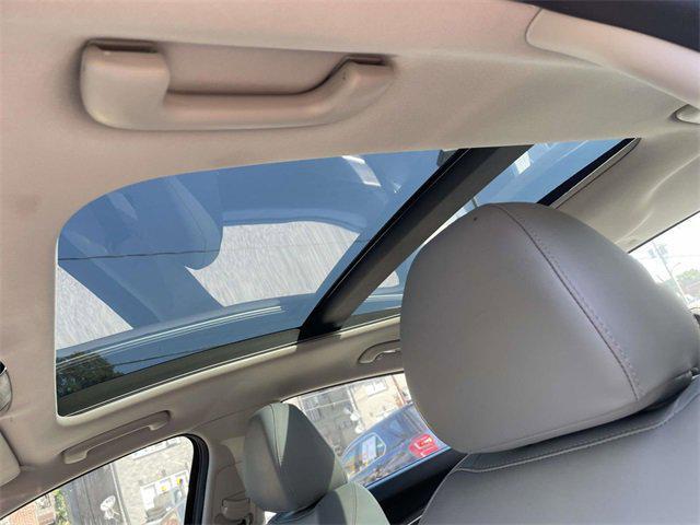 used 2021 Kia K5 car, priced at $18,996