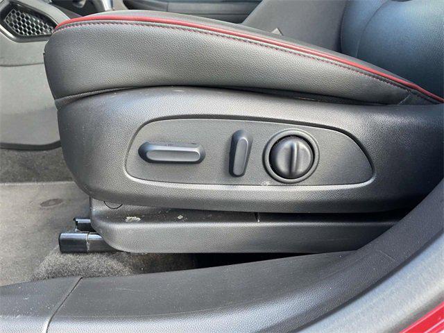 used 2024 Chevrolet TrailBlazer car, priced at $23,998