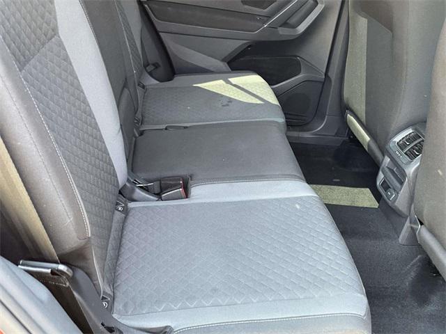 used 2018 Volkswagen Tiguan car, priced at $10,432