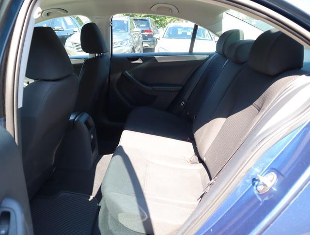 used 2015 Volkswagen Jetta car, priced at $8,869