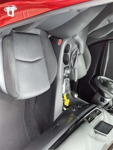 used 2015 Mazda Mazda3 car, priced at $10,157