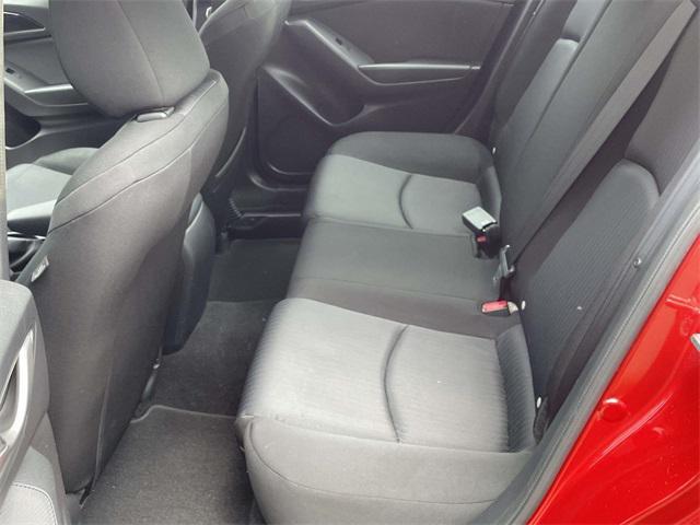 used 2015 Mazda Mazda3 car, priced at $10,157