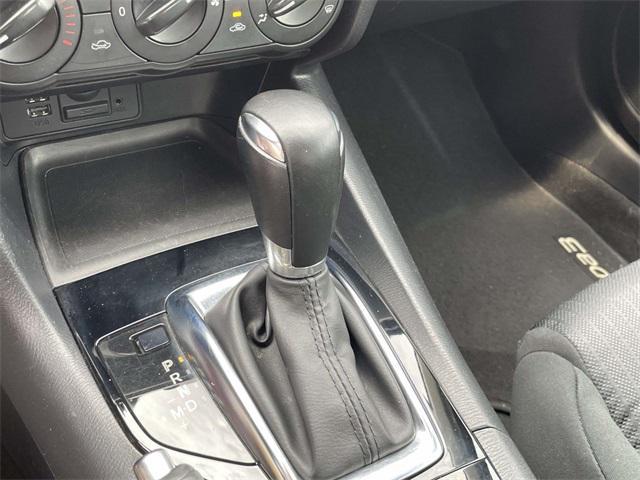 used 2015 Mazda Mazda3 car, priced at $10,157