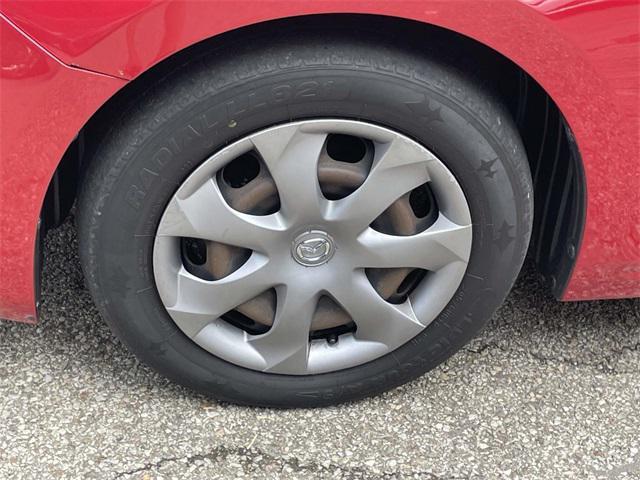 used 2015 Mazda Mazda3 car, priced at $10,157