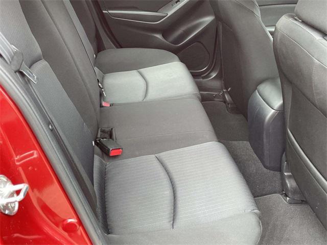 used 2015 Mazda Mazda3 car, priced at $10,157