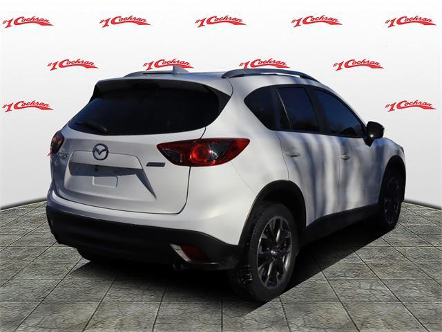 used 2016 Mazda CX-5 car, priced at $14,994