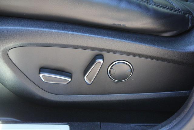 used 2016 Lincoln MKC car, priced at $12,322