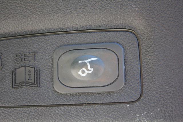 used 2016 Lincoln MKC car, priced at $12,322