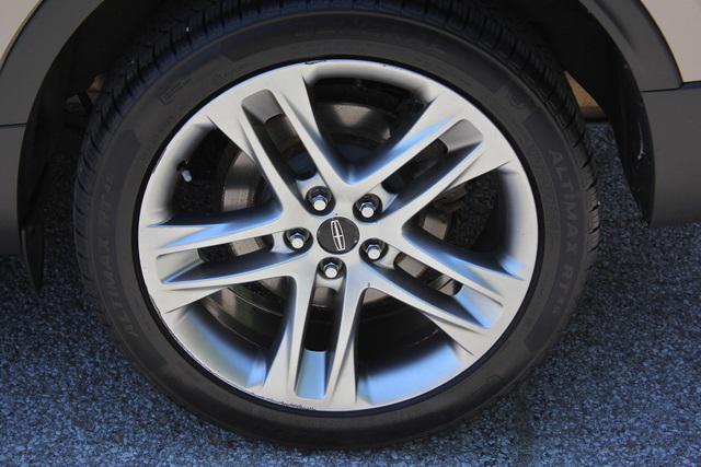 used 2016 Lincoln MKC car, priced at $12,322