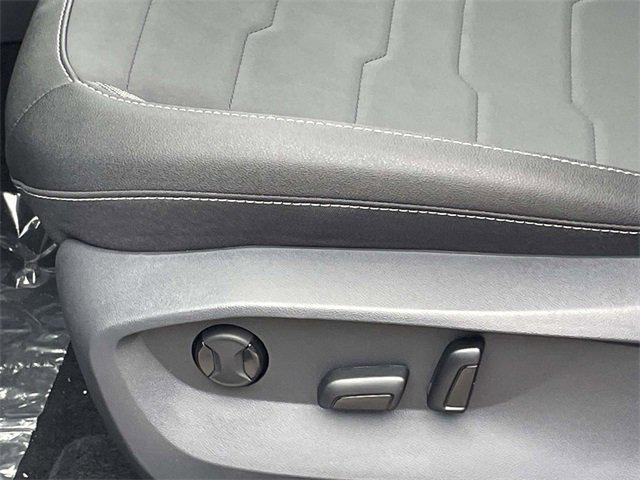 new 2025 Volkswagen Taos car, priced at $30,876