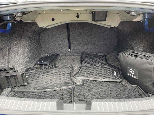 used 2023 Volkswagen Jetta car, priced at $19,449