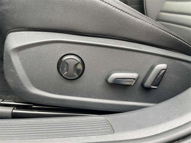 used 2023 Volkswagen Jetta car, priced at $19,449