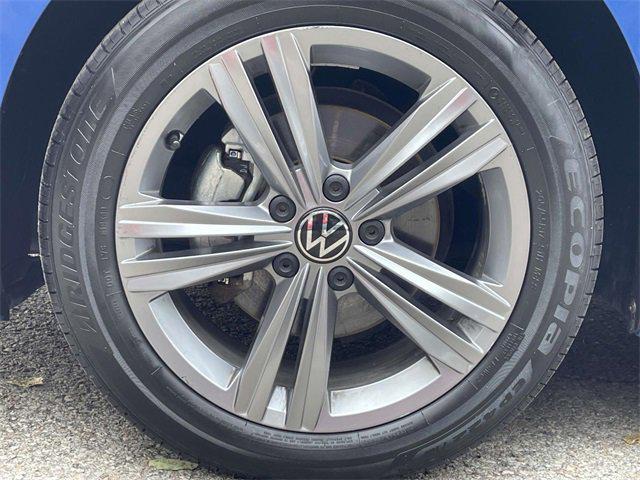 used 2023 Volkswagen Jetta car, priced at $19,449