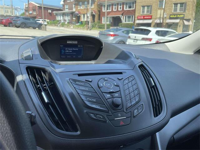 used 2014 Ford Escape car, priced at $9,216