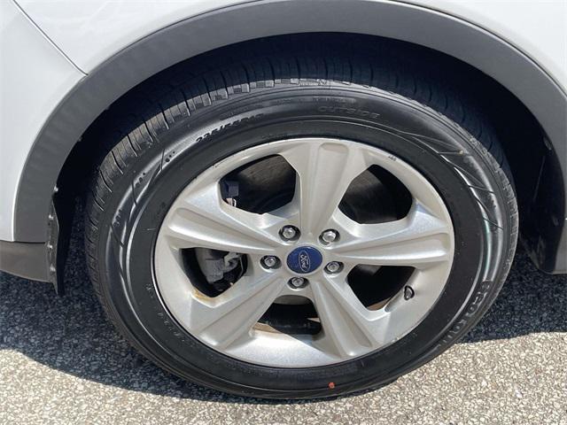 used 2014 Ford Escape car, priced at $9,216