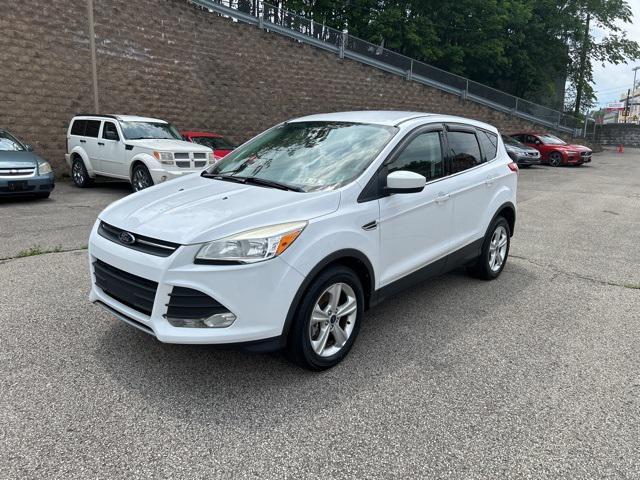 used 2014 Ford Escape car, priced at $9,390