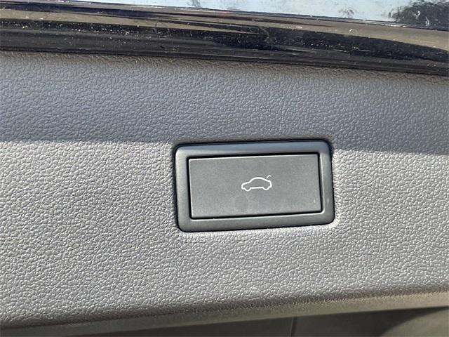 used 2024 Volkswagen Tiguan car, priced at $29,989