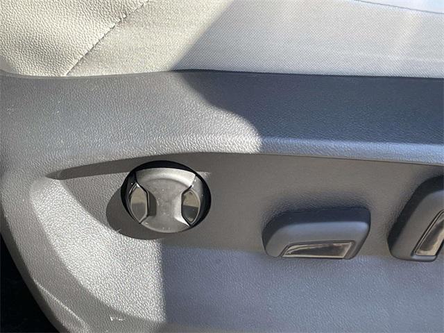 used 2024 Volkswagen Tiguan car, priced at $29,989