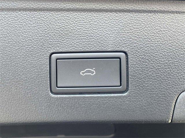 new 2025 Volkswagen Atlas Cross Sport car, priced at $46,536