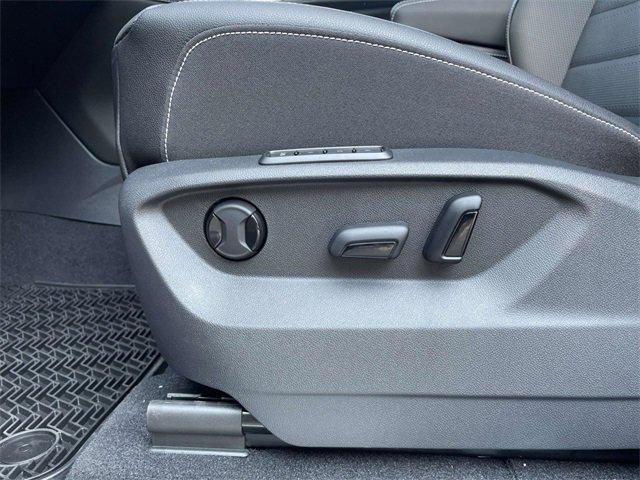 new 2025 Volkswagen Atlas Cross Sport car, priced at $46,536