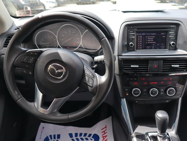 used 2014 Mazda CX-5 car, priced at $11,161