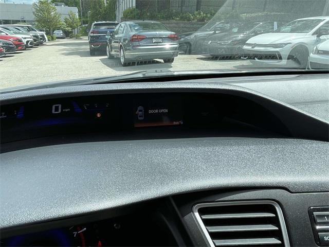 used 2014 Honda Civic car, priced at $7,903