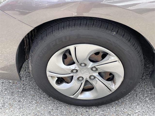 used 2014 Honda Civic car, priced at $7,903