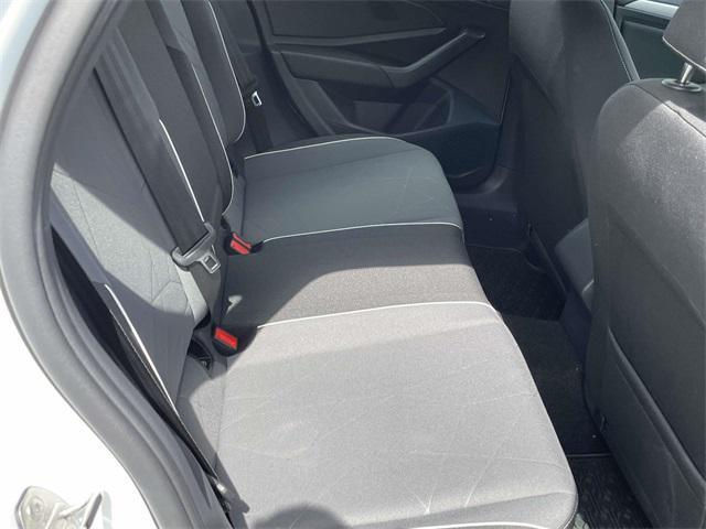 used 2025 Volkswagen Jetta car, priced at $23,492