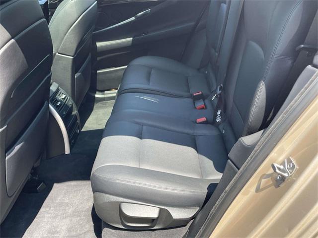 used 2010 BMW 550 Gran Turismo car, priced at $9,999