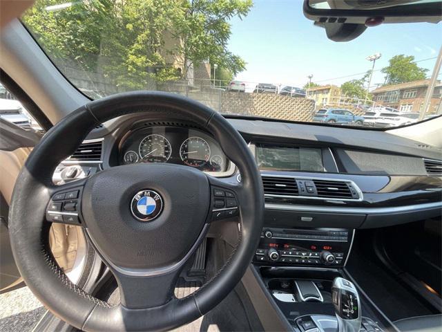 used 2010 BMW 550 Gran Turismo car, priced at $9,999