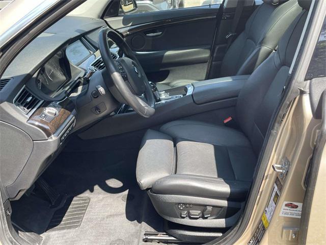 used 2010 BMW 550 Gran Turismo car, priced at $9,999