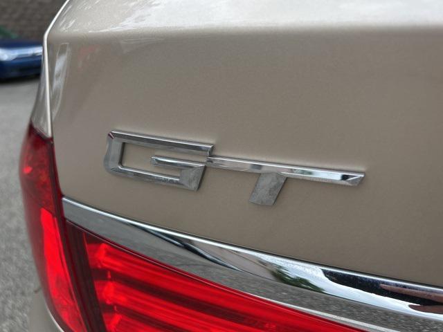 used 2010 BMW 550 Gran Turismo car, priced at $9,999