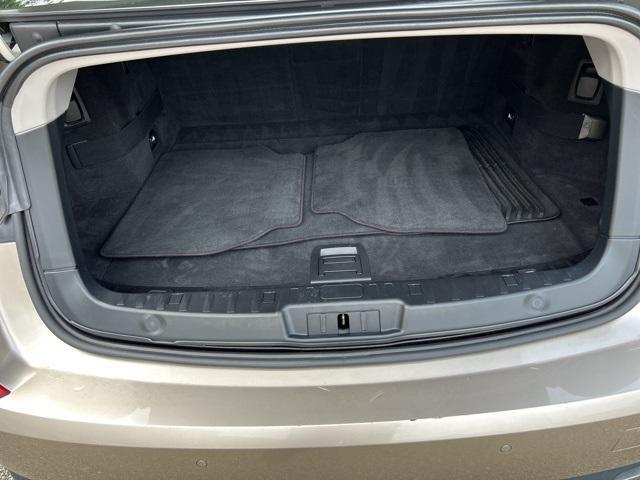 used 2010 BMW 550 Gran Turismo car, priced at $9,999