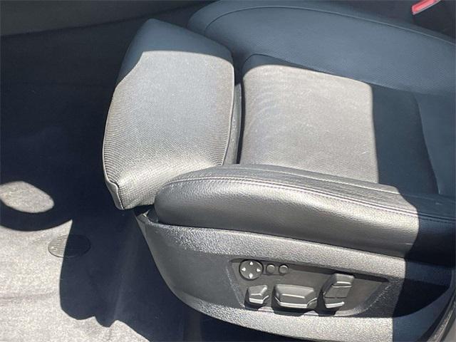 used 2010 BMW 550 Gran Turismo car, priced at $9,999