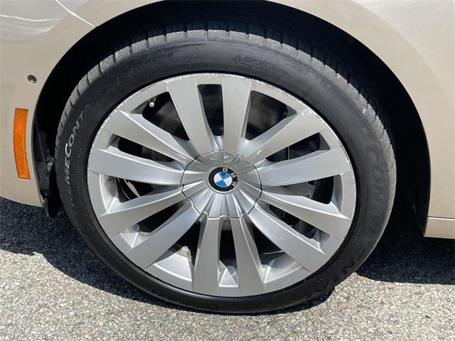 used 2010 BMW 550 Gran Turismo car, priced at $9,999