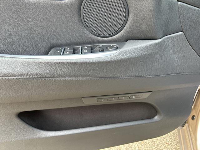 used 2010 BMW 550 Gran Turismo car, priced at $9,999