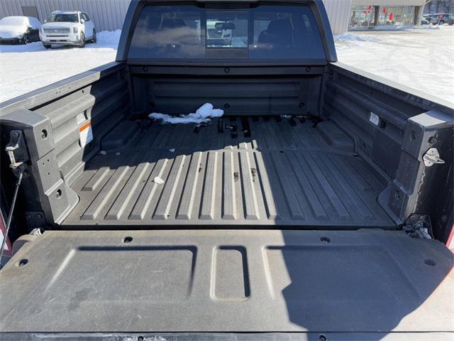 used 2019 Honda Ridgeline car, priced at $22,995