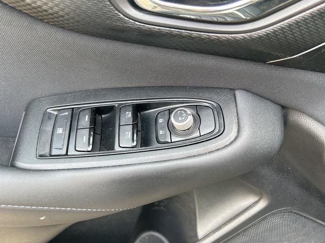 used 2022 Subaru Outback car, priced at $25,298
