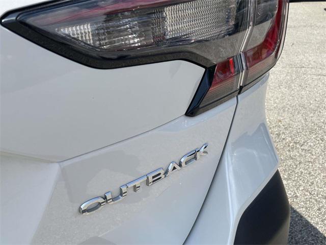used 2022 Subaru Outback car, priced at $24,786