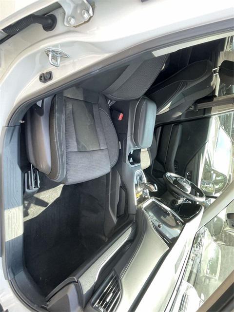 used 2022 Subaru Outback car, priced at $24,786