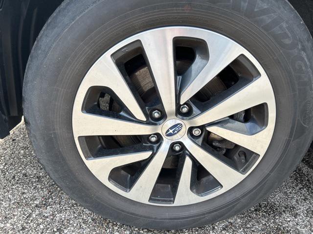 used 2022 Subaru Outback car, priced at $25,298