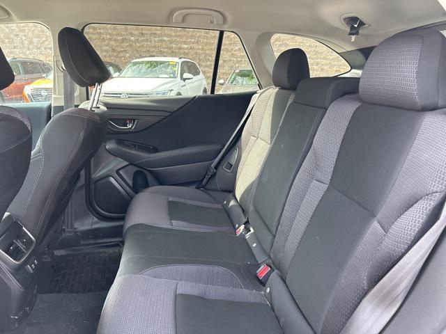 used 2022 Subaru Outback car, priced at $25,298