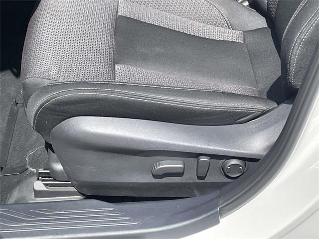 used 2022 Subaru Outback car, priced at $24,786