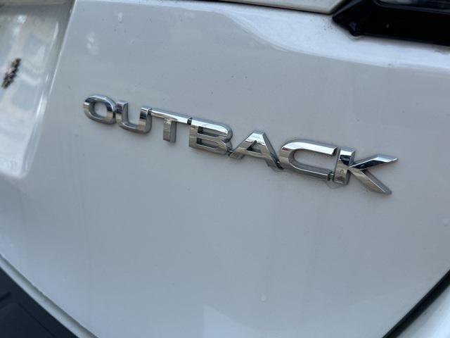 used 2022 Subaru Outback car, priced at $25,298