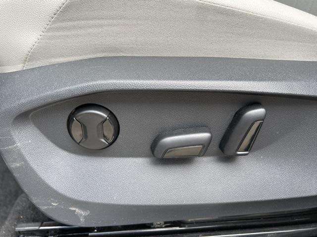 used 2024 Volkswagen Tiguan car, priced at $33,948